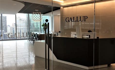 gallup accounting